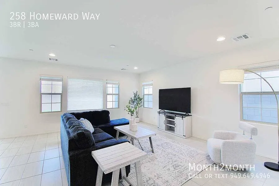 258 Homeward Way