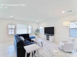 258 Homeward Way, Henderson, NV 89011