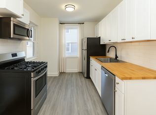 The Whittier, Indianapolis, IN 46202