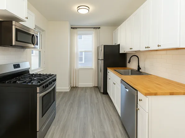 411 E 16th St, Indianapolis, IN 46202
