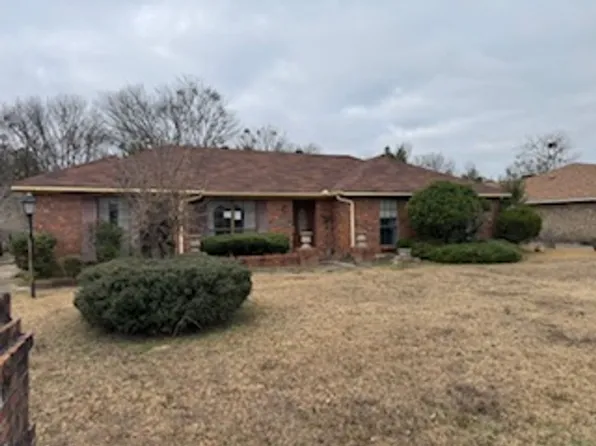 2763 N Wallace Dr, Montgomery, AL 36116