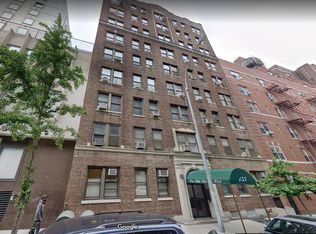 155 E 91st St APT 5C, New York, NY 10128