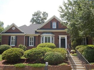 811 Haddington Ct, Whitsett, NC 27377