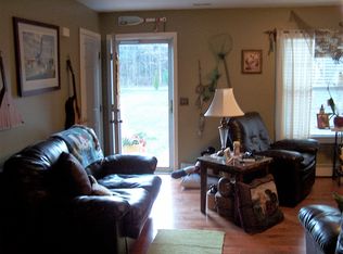 25812 Royal Oak Rd, Easton, MD 21601