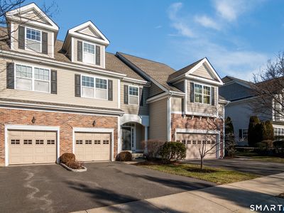 76 Park Place Circle, West Hartford, CT, 06110