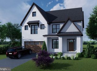 2726 Washington Ave, Chevy Chase, MD 20815