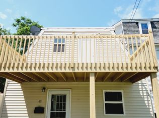 49 Highland Ave, Keansburg, NJ