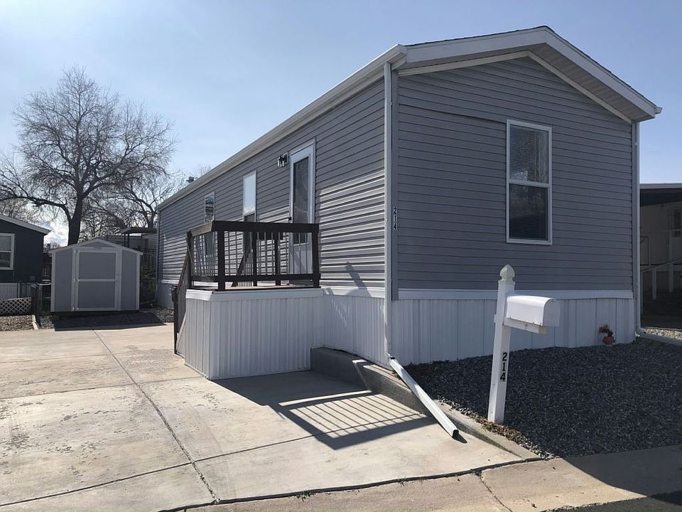 1st image of 1801 W 92nd Ave Lot 214
