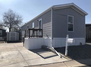 1801 W 92nd Ave LOT 214, Denver, CO 80260