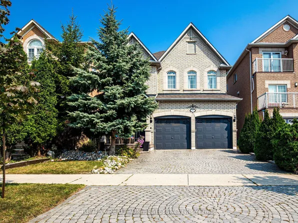 269 Treasure Rd, Vaughan, ON