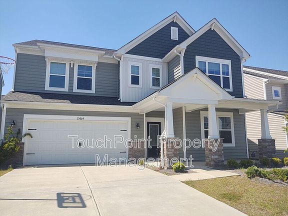 2nd image of 15009 Moulin Court Dr