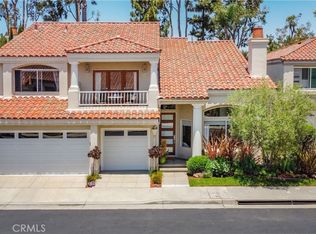 3167 Corte Portofino, Newport Beach, CA 92660
