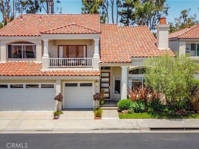 3167 Corte Portofino, Newport Beach, CA, 92660