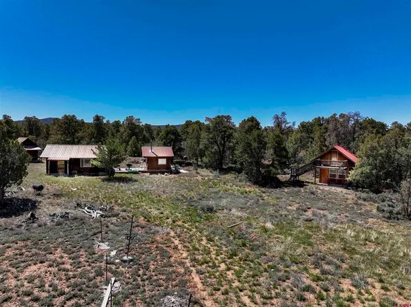 907 Mesa Drive, Ignacio, CO 81137