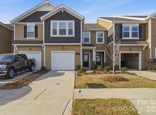 Cheyney, Charlotte, NC 28269