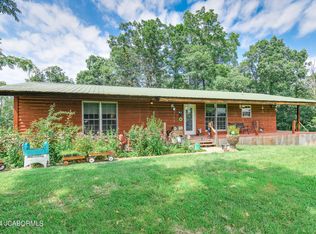 387 Buttons Trl, Chamois, MO 65024