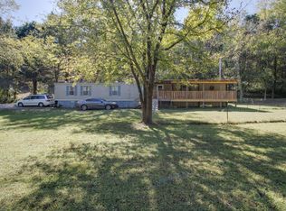 14175 Nashville Hwy, Liberty, TN 37095