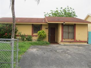 16375 SW 303rd St, Homestead, FL 33033
