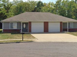 7360 E Noah Ct, Columbia, MO 65202