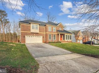 8384 Scarlet Glen Ct, Millersville, MD