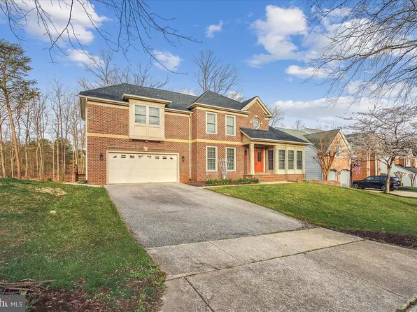 8384 Scarlet Glen Ct, Millersville, MD 21108
