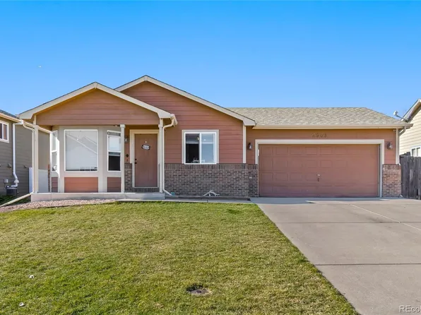 2903 Apricot Avenue, Greeley, CO 80631
