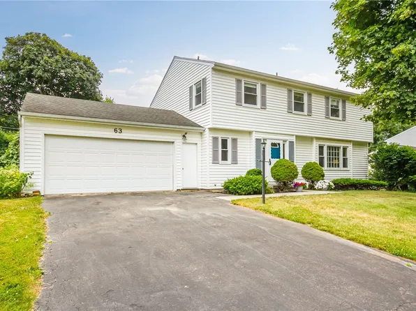 63 Gate House Trl, Henrietta, NY 14467