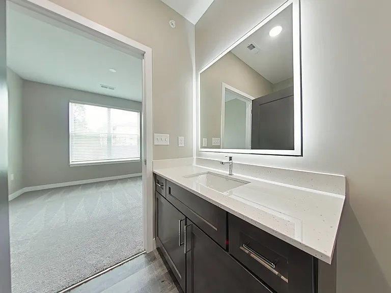 Altair Luxury Apartments — Photo 61