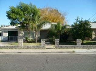 6517 N 62nd Ave, Glendale, AZ 85301