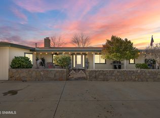 4253 Colt Rd, Las Cruces, NM 88011