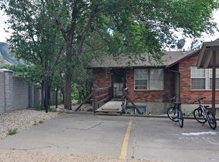 1701 E 1470 S #13E, Ogden, UT 84404