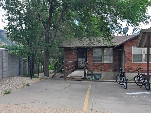 1701 E 1470 S #13E, Ogden, UT 84404