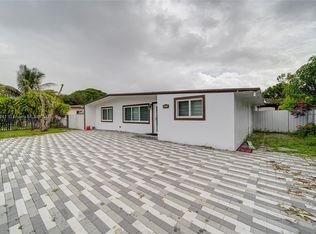 Biscayne Village Heights, North Miami, FL 33168