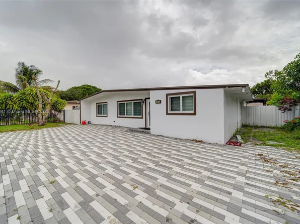 1070 NW 132nd St, North Miami, FL 33168