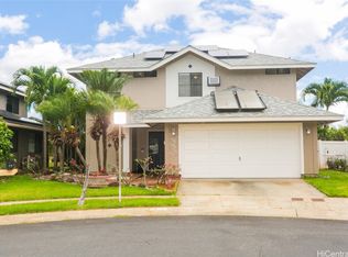 94-101 Poolau Way #38, Waipahu, HI 96797
