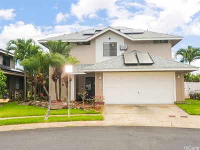 94-101 Poolau Way #38, Waipahu, HI, 96797