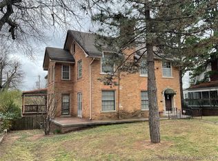 1350 E 19th St APT B, Tulsa, OK 74120