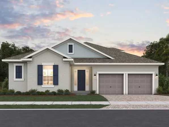 16132 Leyland Cypress Ln, Winter Garden, FL 34787