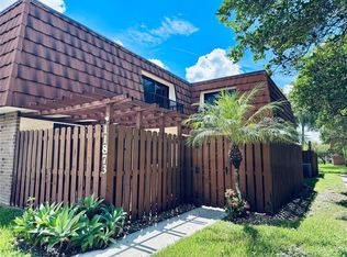 11873 SW 8th Ct, Davie, FL 33325