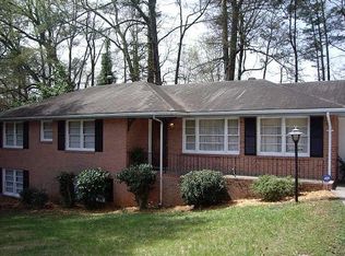3068 Stantondale Dr, Atlanta, GA 30341