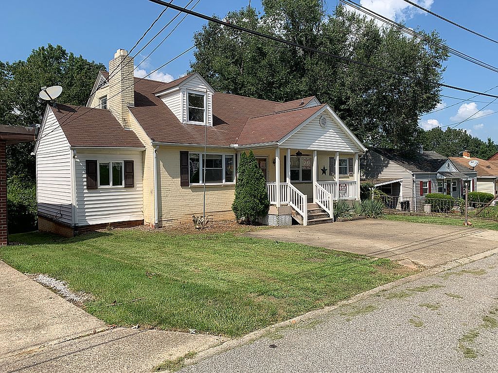 3059 Wallace Cir, Huntington, WV 25705 Zillow