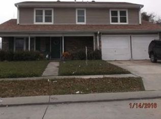 501 N Marlin Ct, Terrytown, LA 70056