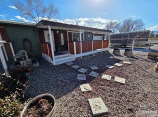 406 S Terrace St, Salmon, ID 83467