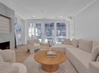 71 W Cedar St #4, Boston, MA 02114