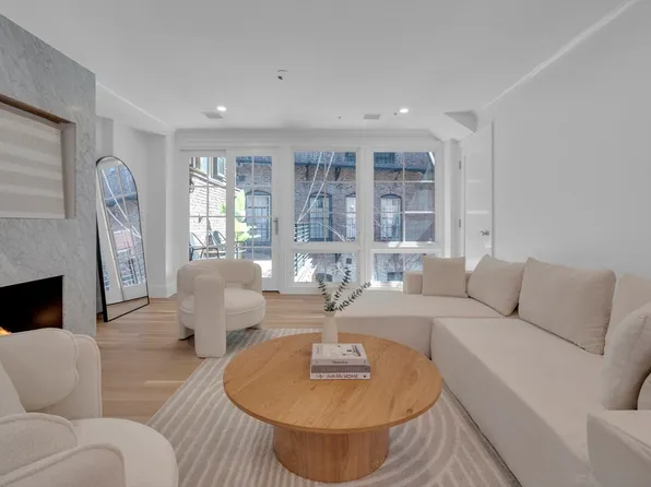 71 W Cedar St #4, Boston, MA 02114