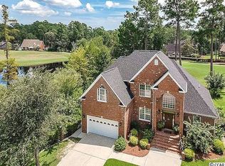 3274 Hermitage Dr, Little River, SC 29566