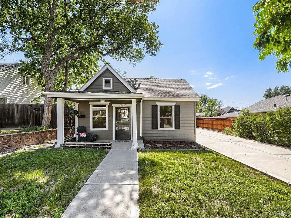 1st image of 2432 Benton Street