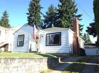 1650 NE 86th St, Seattle, WA 98115