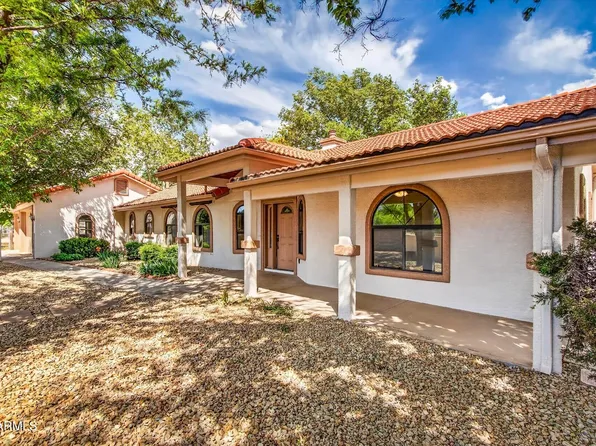 3297 S Sierra Lane, Camp Verde, AZ 86322