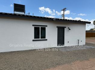 4501 7th, Tucson, AZ 85714
